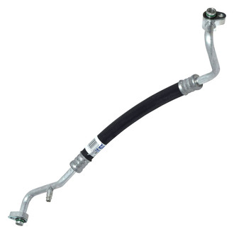 UAC® - A/C Suction Line Hose Assembly
