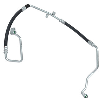 UAC® - A/C Refrigerant Discharge Hose