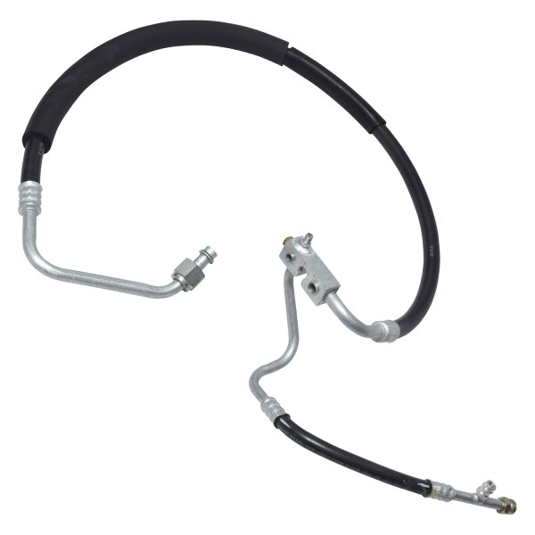 UAC® - A/C Manifold Hose Assembly