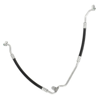 UAC® - A/C Refrigerant Discharge Hose