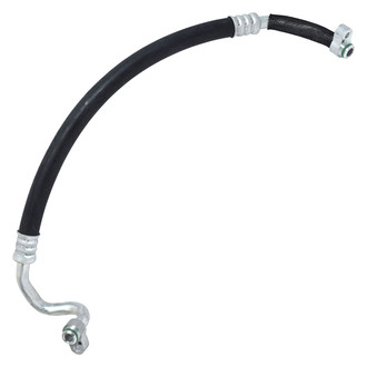 UAC® - A/C Suction Line Hose Assembly