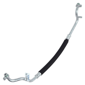 UAC® - A/C Suction Line Hose Assembly