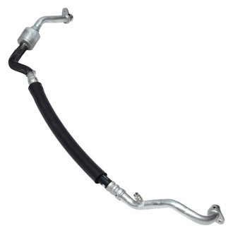 UAC® - A/C Suction Line Hose Assembly