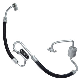 UAC® - A/C Discharge and Liquid Line