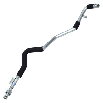 UAC® - A/C Suction Line Hose Assembly