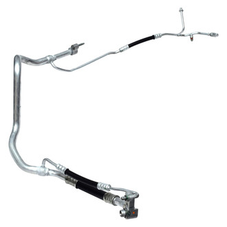 UAC® - A/C Suction and Liquid Line Hose Assembly