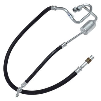 UAC® - A/C Manifold Hose Assembly