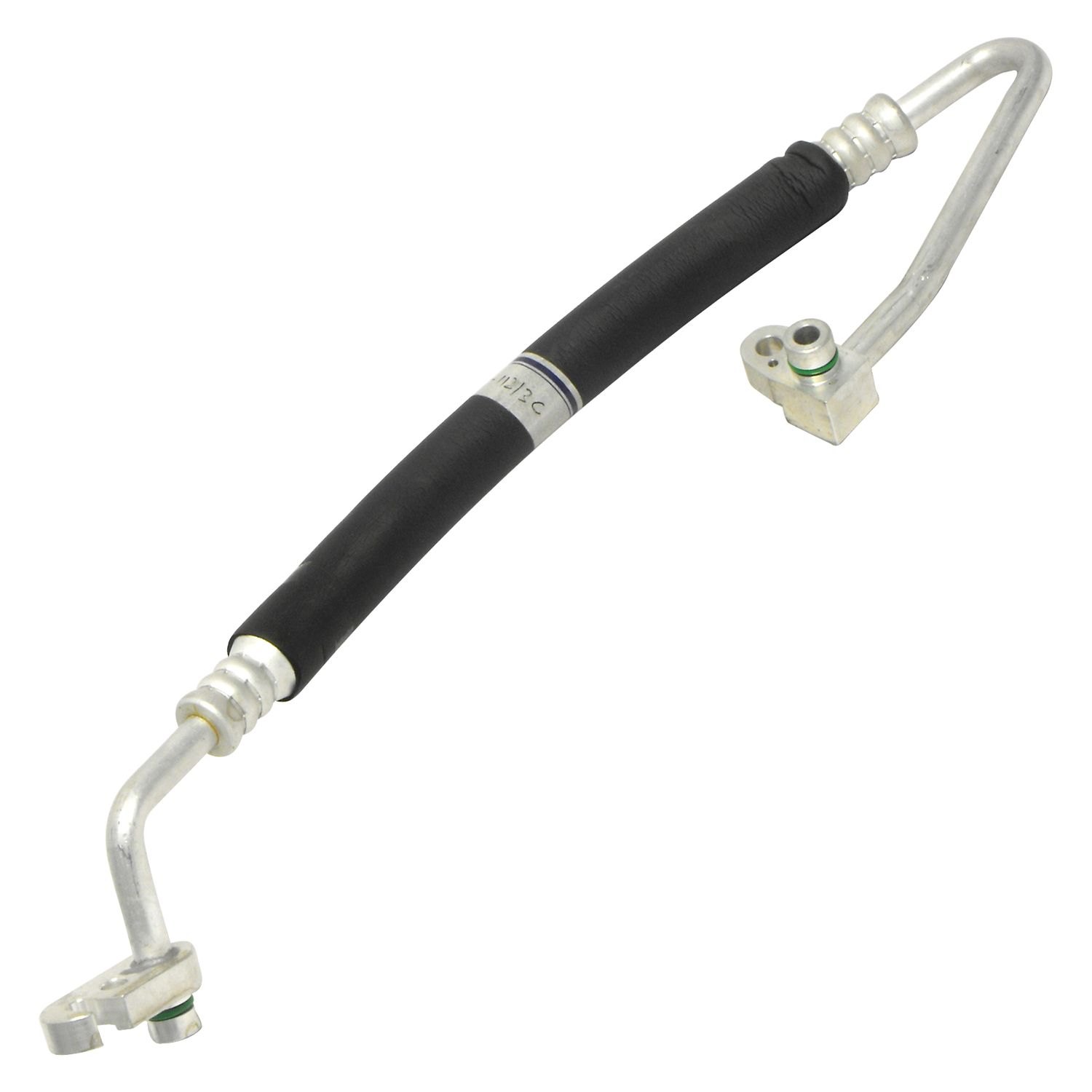 MGPRO A/C Refrigerant Discharge Hose Compatible with HA_112533C 