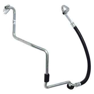 UAC® - A/C Suction Line Hose Assembly