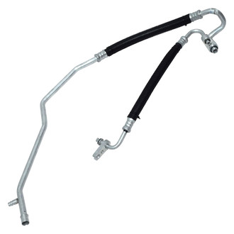 UAC® - A/C Manifold Hose Assembly