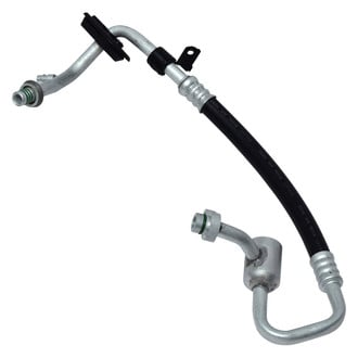 UAC® - A/C Suction Line Hose Assembly