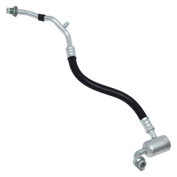 UAC® - A/C Suction Line Hose Assembly