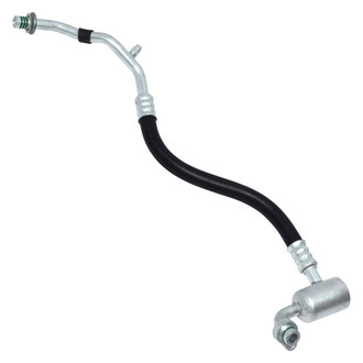 UAC® - A/C Suction Line Hose Assembly