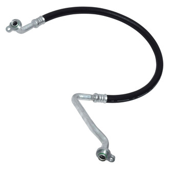 UAC® - A/C Suction Line Hose Assembly