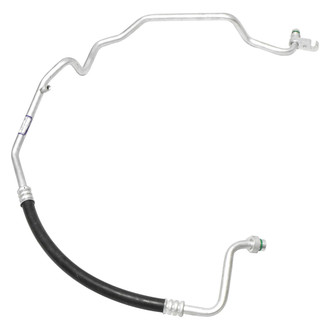 UAC® - A/C Suction Line Hose Assembly