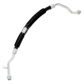 UAC® - A/C Suction Line Hose Assembly