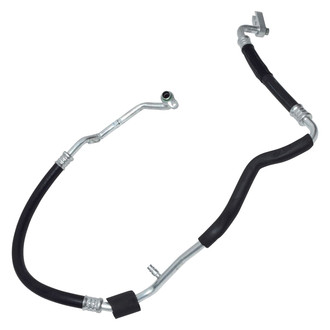 UAC® - A/C Suction Line Hose Assembly
