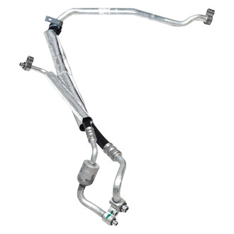 UAC® - A/C Manifold Hose Assembly