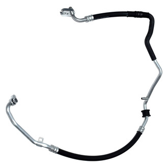 UAC® - A/C Suction Line Hose Assembly