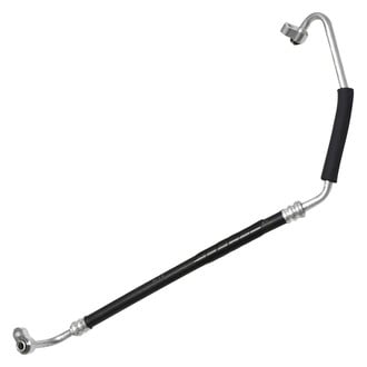 UAC® - A/C Refrigerant Discharge Hose
