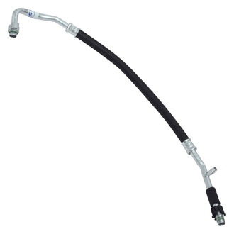 UAC® - A/C Suction Line Hose Assembly