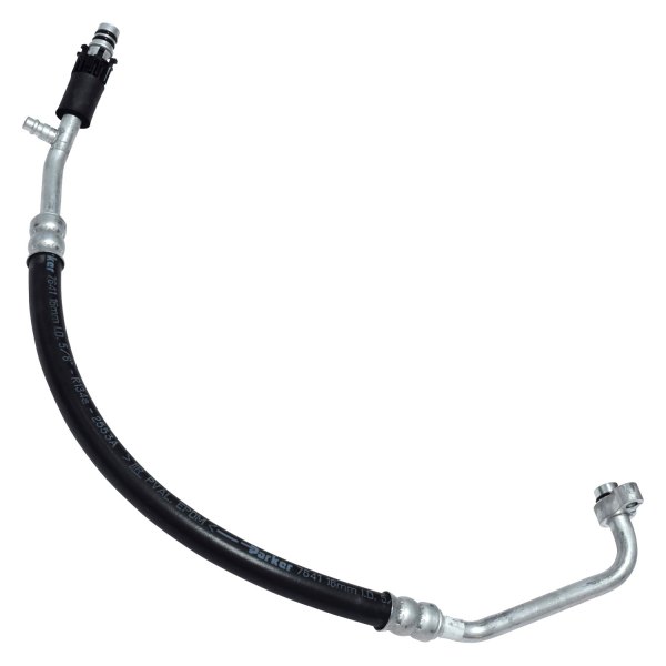 UAC® - A/C Suction Line Hose Assembly