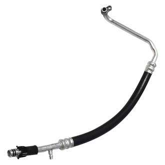 UAC® - A/C Suction Line Hose Assembly