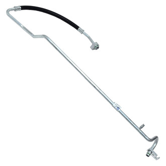 UAC® - A/C Suction Line Hose Assembly