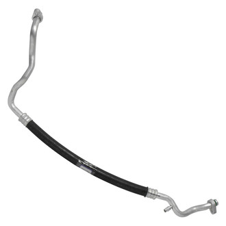 UAC® - A/C Suction Line Hose Assembly