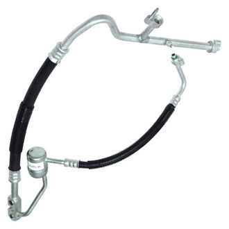 UAC® - A/C Manifold Hose Assembly