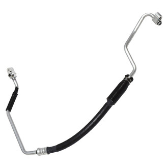 UAC® - A/C Refrigerant Discharge Hose