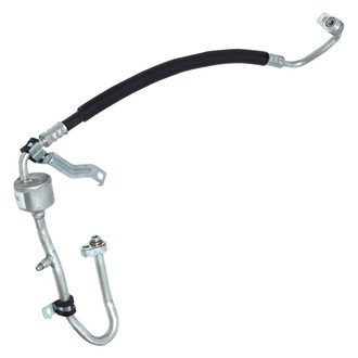 UAC® - A/C Refrigerant Discharge Hose
