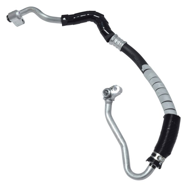 UAC® - A/C Suction Line Hose Assembly