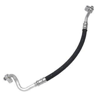 UAC® - A/C Refrigerant Discharge Hose