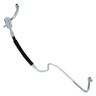 UAC® - A/C Suction Line Hose Assembly