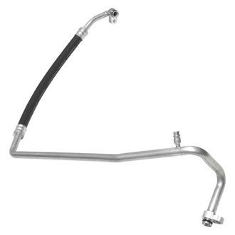 UAC® - A/C Suction Line Hose Assembly