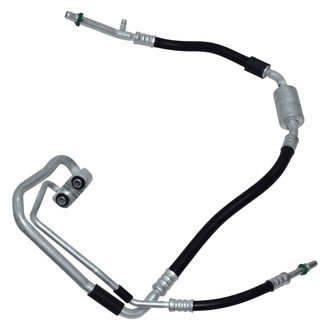 UAC® - A/C Manifold Hose Assembly