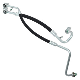 UAC® - A/C Suction and Discharge Hose Assembly