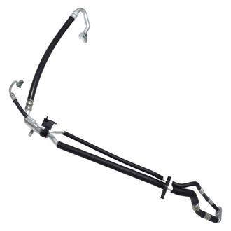 UAC® - A/C Suction and Liquid Line Hose Assembly