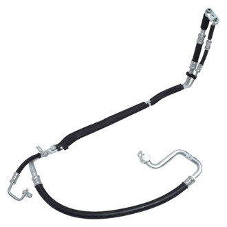 UAC® - A/C Suction and Liquid Line Hose Assembly