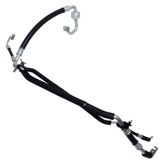 UAC® - A/C Suction and Liquid Line Hose Assembly