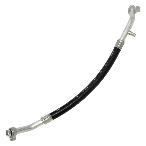 UAC® - A/C Suction Line Hose Assembly