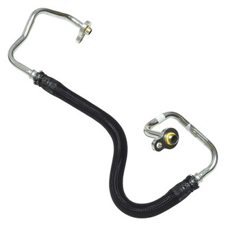 UAC® - A/C Refrigerant Discharge Hose