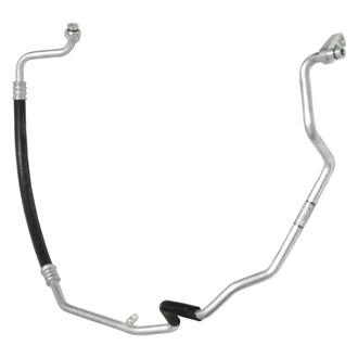 UAC® - A/C Suction Line Hose Assembly