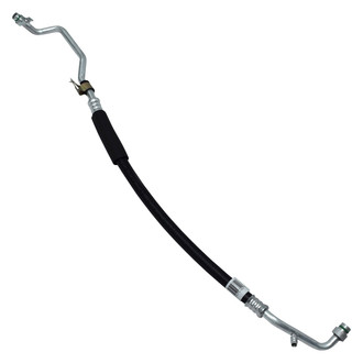 UAC® - A/C Suction Line Hose Assembly