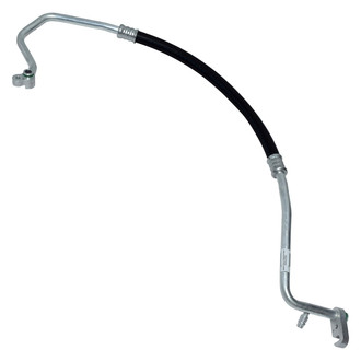 UAC® - A/C Suction Line Hose Assembly