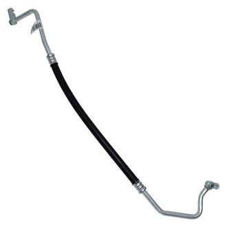 UAC® - A/C Suction Line Hose Assembly
