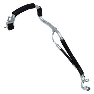 UAC® - A/C Suction and Liquid Line Hose Assembly