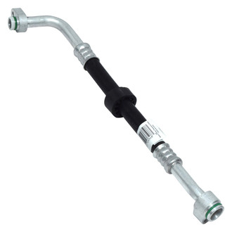 UAC® - A/C Suction Line Hose Assembly
