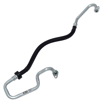 UAC® - A/C Suction Line Hose Assembly